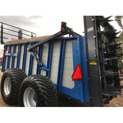 Penta/Hagedorn Vertical Spreader V5440